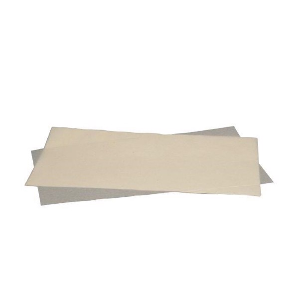 Bagepapir i ark 30 x 52 cm 500 stk
