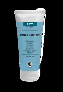 Håndcreme Plum Handy Care 70% 100 ml