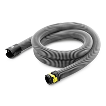 EXTENSION HOSE PACKAGED NW35 2.5M, Ø35