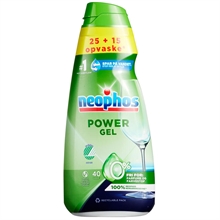 Neophos Power gel 0% 650 ml