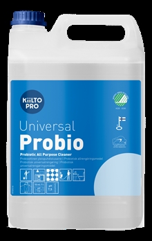 Kiilto Pro Universal Probio 5L