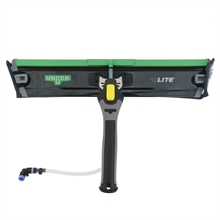nLITE® PowerPad, 35 cm, incl. nLITE® Microfibre Cleaning Pad, 35 cm
