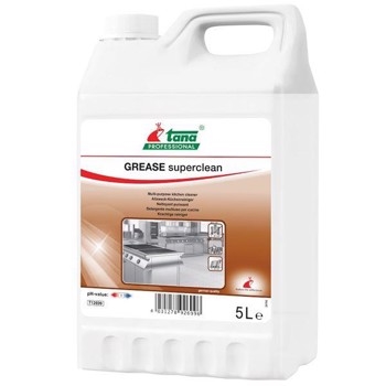Grease Superclean 5 liter Universal