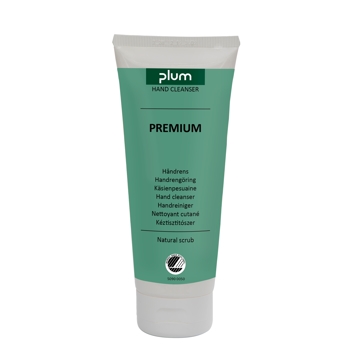 Plum Premium håndens 250ml tube