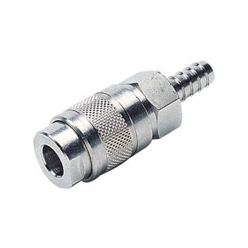 Lynkobling m/ slangestuds 125 ø10