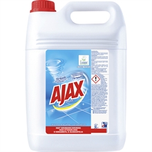 Ajax Original, 5 liter, Universalrengøring som fjerner ALT snavs!