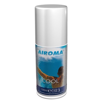 Refill Vectair Micro Airoma 100 ml, automatisk cool