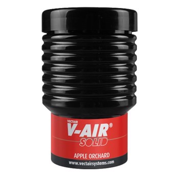 Refill, Vectair V-Air SOLID, passiv, apple orchard