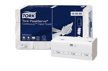 Håndklædeark Tork Advanced H5 Interfold 1lgs 100589