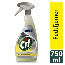 Cif Power Cleaner Degreaser 750 ml