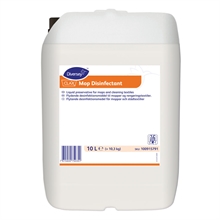 Clax Mop disinfectant 10L - Flydende