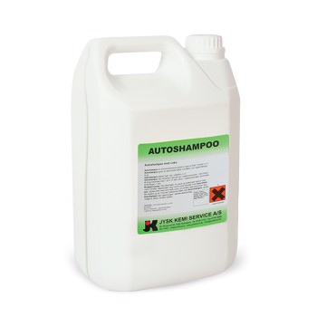 Autoshampoo 5 liter