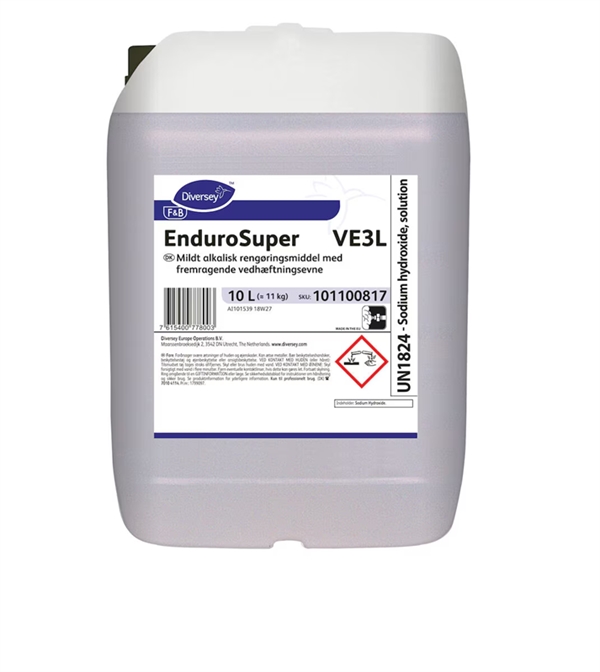 EnduroSuper VE3L 10L