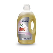 OMO 5 L Flydende vaskemiddel COLOUR PARFUME FRI