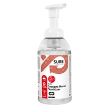 SURE Instant Hand Sanitizer 475 ml