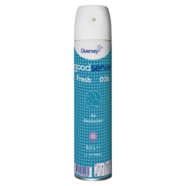 Good Sense Fresh (aerosol spray) 0,3L