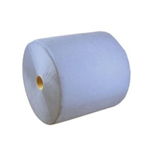 Aftørringsrulle Industri Pristine Extra soft 3lag 1 rl 340 M