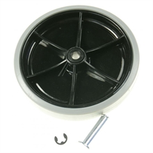 WHEEL KIT BACK vp600