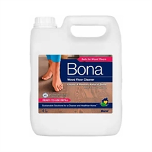 Bona Spray Mop Refill Lakerede gulve 4 L