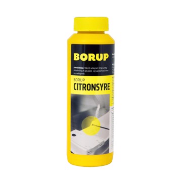 Citronsyre, 350 g