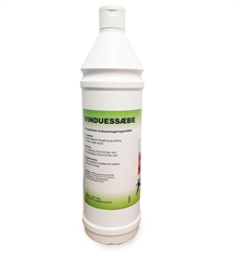Vinduessæbe 1 l, 240 stk 