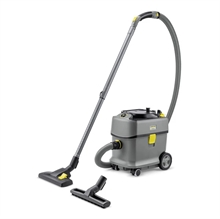 Karcher T 15/1 Adv HEPA 12 stk/palle