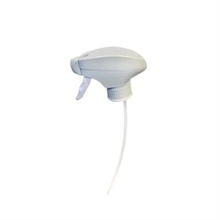 Triggerhoved Spray 284mm 28/410 Hvid til 1000ml flasker