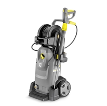 HD 8/18-4 MXA Plus Agro