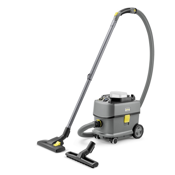 Karcher T 10/1 Bp Adv HEPA *EU