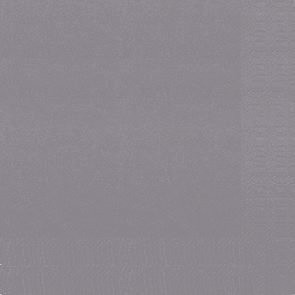 Duni Tissue servitter 3-lags 40x40 cm - 1/4 fold Granit grå 1000 stk