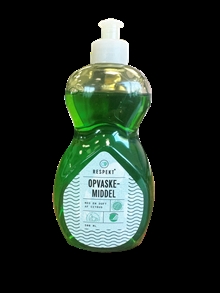 Respekt Danmark Opvask Svanemærket 500ml