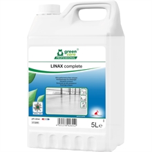 Linax Complete 5 liter Polishfjerner