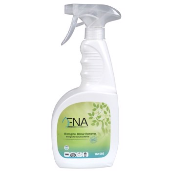 ENA Biologisk Lugtfjerner med parfume 750 ml