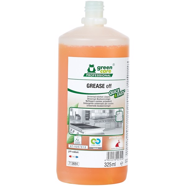 Grease Off Quick & Easy  325 ml