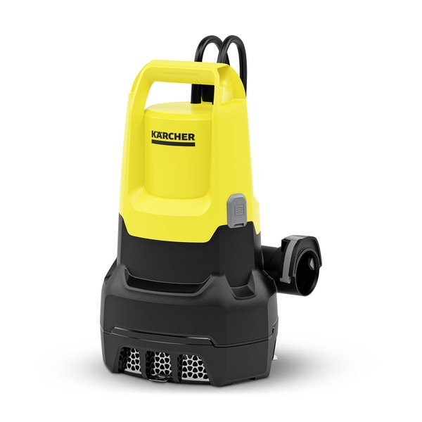 Karcher dykkepumpe SP 22.000 Dirt   #1.645-850.0