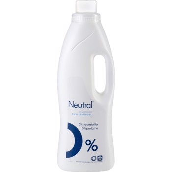 Neutral Skyllemiddel 1 Liter