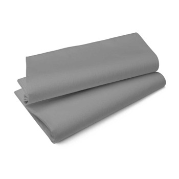 Evolin® Borddug 127x220 cm -  granite grå  25 stk