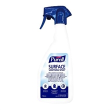 PURELL® Desinfektion overflade Spray 750ml