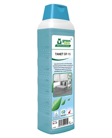 Tanet SR 15, 1 liter Universal / 100stk/palle 