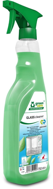 Tana Glass Cleaner, 750 ml glasrens/ 200stk/palle 