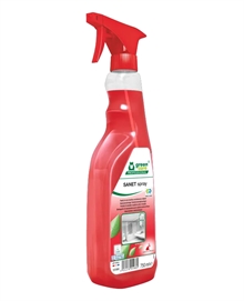 Sanet Spray (Sanicid), 750 ml kalkfjerner/ 100stk/palle 