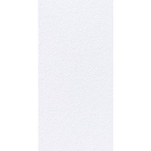 Duni Tissue Servietter 40x40cm 1/8 hvid 3-lag 1000stk