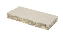 Activa Edge Combo Pad 41x25cm