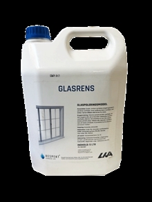 Liva GlasRens 5L