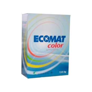 Ecomat  Color Sensitive 7,35 KG