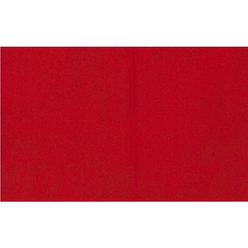 Dækkeserviet Rød 60 g, 40x30 cm 1000 stk