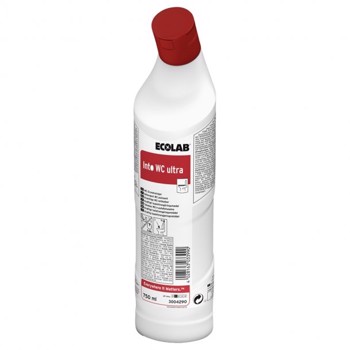 Ecolab Into WC Ultra, 750 ml