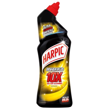 Harpic Power Plus Citrus Fresh 750 ml