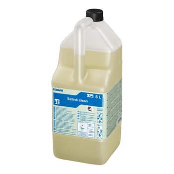 Ecolab Satine Clean 5 liter