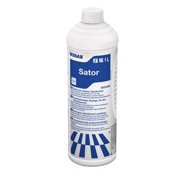 Sator, 1 liter